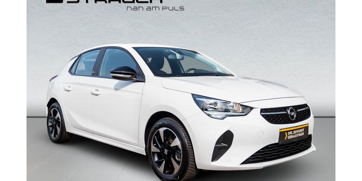 Opel Corsa 26.000 km 15.700 &euro; Rüdersdorf 15562