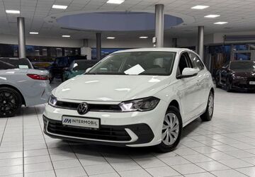 VW Polo 101.549 km 15.770 &euro; Schönefeld / bei Berlin 12529