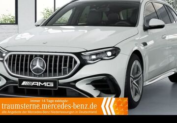 Mercedes-Benz E 53 AMG 14.982 km 78.990 &euro; Berlin 10587