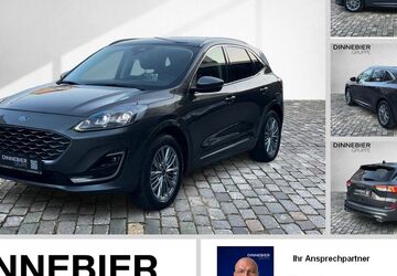 Ford Kuga 39.491 km 26.289 &euro; Berlin 10711