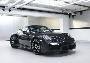 Porsche 991 109.800 km 94.900 &euro; Berlin 10625