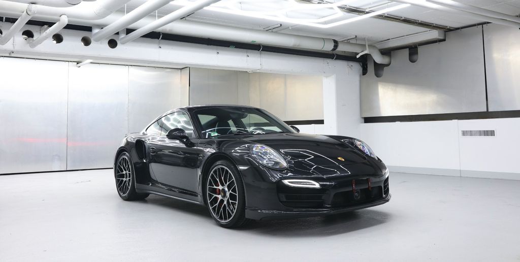 Porsche 991 109.800 km 94.900 &euro; Berlin 10625