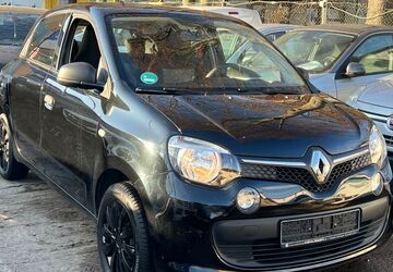 Renault Twingo 110.000 km 3.999 &euro; BERLIN 13409