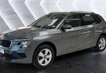 Skoda Kamiq 20.248 km 23.990 &euro; Ludwigsfelde 14974