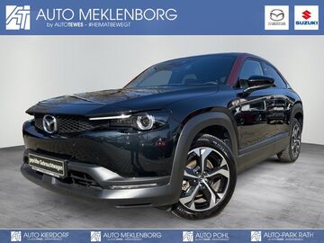 Gebrauchte Mazda MX-30