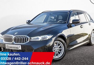 BMW 320 20.400 km 38.750 &euro; Teltow 14513