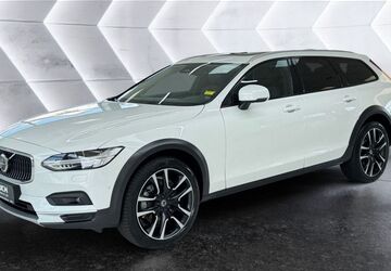 Volvo V90 Cross Country 57.615 km 45.880 &euro; Berlin 10553