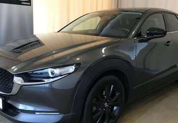 Mazda CX-30 22.172 km 25.500 &euro; Berlin 13088
