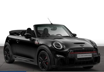 Mini John Cooper Works Cabrio 20.019 km 34.900 &euro; Berlin 12683