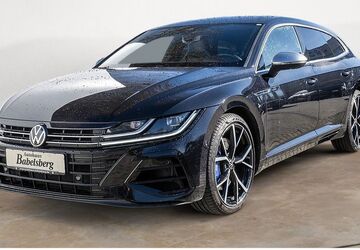 VW Arteon 23.508 km 42.490 &euro; Potsdam 14482