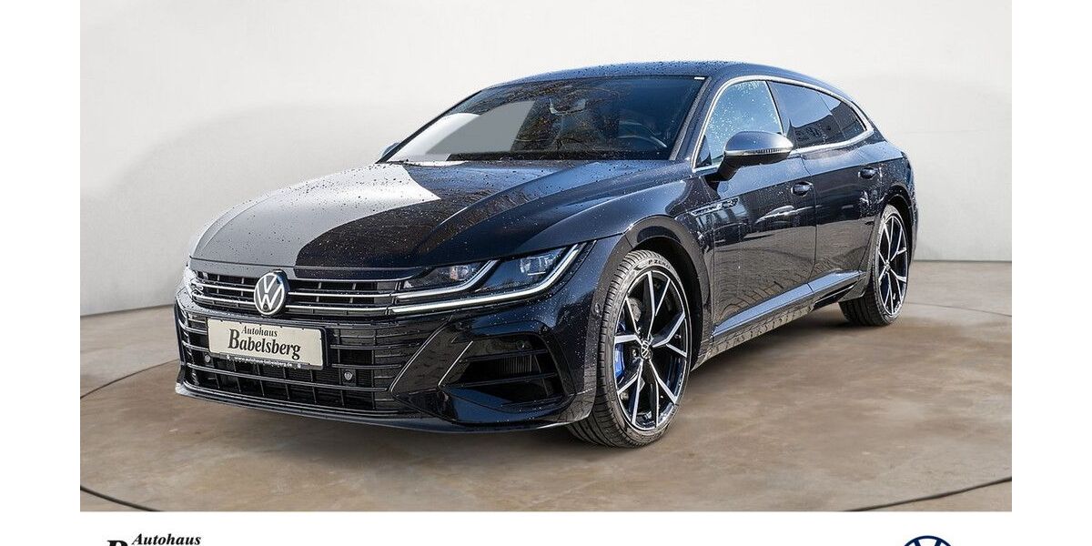 VW Arteon 23.508 km 42.490 &euro; Potsdam 14482