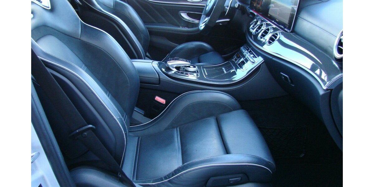Mercedes-Benz E 63 AMG S 4MATIC+ 360° Keramik Burmester Carbon M 119.835 km 48.980 &euro; Falkensee 14612