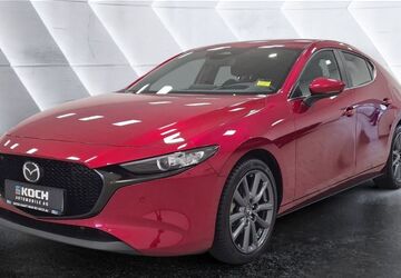 Mazda 3 20.696 km 23.790 &euro; Berlin 12681