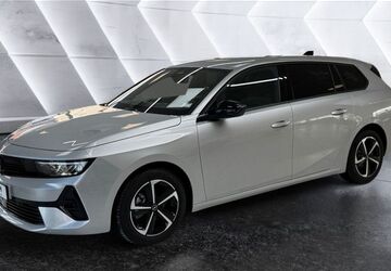 Opel Astra 11.290 km 21.990 &euro; Ahrensfelde 16356