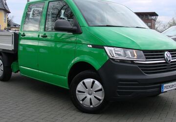 VW T6 Transporter 39.091 km 32.980 &euro; Falkensee 14612