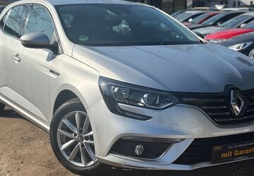 Renault Megane 78.000 km 8.990 &euro; Berlin 13127