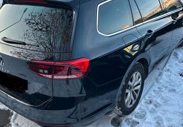 VW Passat Variant 160.433 km 18.790 &euro; Berlin 10179
