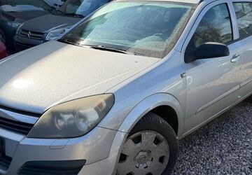 Opel Astra 190.000 km 1.850 &euro; Berlin 10245