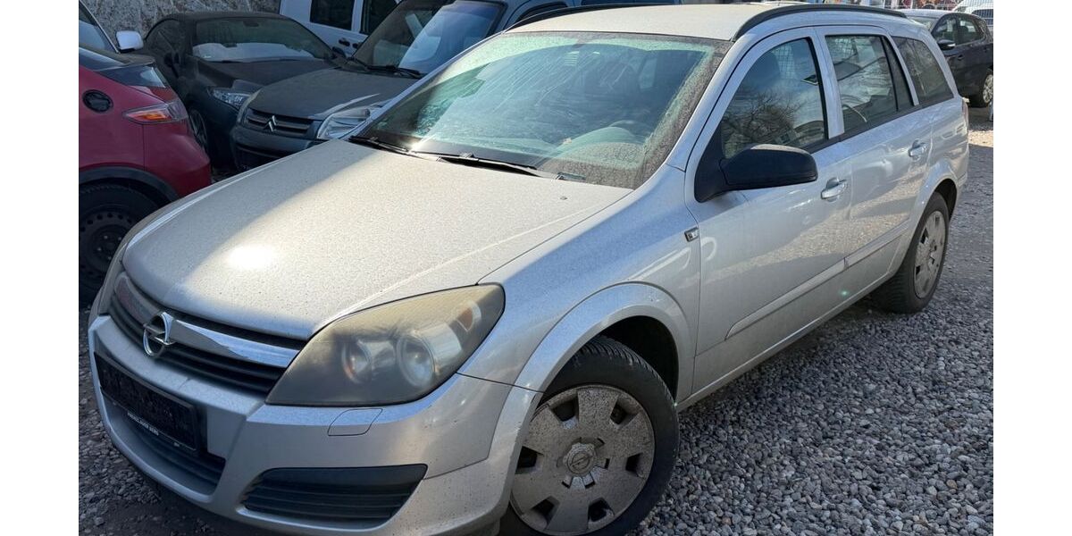 Opel Astra 190.000 km 1.850 &euro; Berlin 10245