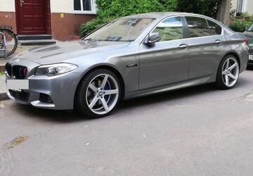 BMW 530 146.000 km 16.990 &euro; Berlin-Lichtenberg 10365