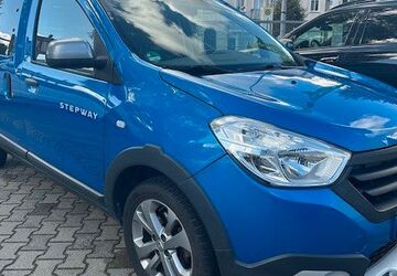 Dacia Dokker 162.000 km 6.888 &euro; Berlin 13127