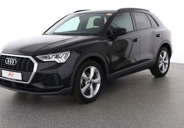 Audi Q3 96.845 km 28.440 &euro; Schönefeld 12529