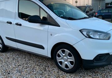 Ford Transit 23.317 km 12.950 &euro; Berlin-Spandau 13597