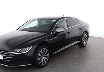VW Arteon 65.156 km 27.880 &euro; Berlin 12103
