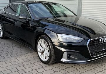 Audi A5 8.650 km 35.990 &euro; Berlin 13051