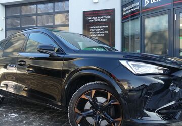 Cupra Formentor 49.856 km 30.800 &euro; Berlin 13156