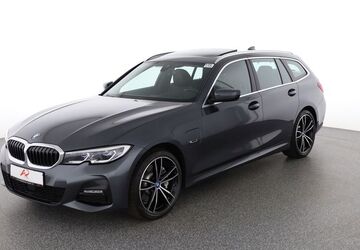 BMW 330 100.000 km 28.440 &euro; Berlin 12103