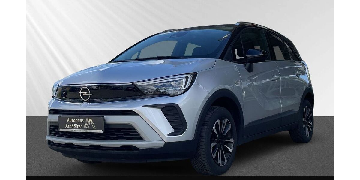 Opel Crossland (X) 34.305 km 16.990 &euro; Berlin 13581