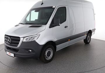 Mercedes-Benz Sprinter 95.330 km 29.740 &euro; Berlin 12103