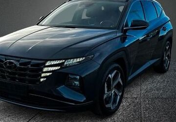 Hyundai TUCSON 151.000 km 17.950 &euro; Blankenfelde-Mahlow 15831