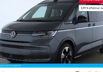 VW T7 California 16.458 km 78.980 &euro; Wildau 15745