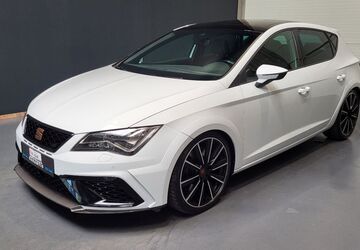 Seat Leon 79.436 km 24.950 &euro; Teltow 14513