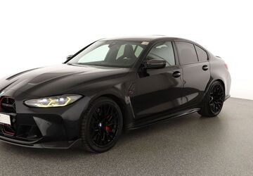 BMW M3 14.097 km 124.780 &euro; Berlin 12103