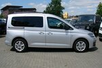 VW Caddy 1.5TSi Life ACC LED Cool & Sound-Paket Kamer 55.062 km 24.980 &euro; Falkensee 14612
