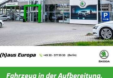 Skoda Scala 27.370 km 22.990 &euro; Berlin 10365