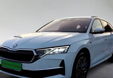 Skoda Octavia 5.900 km 38.490 &euro; Berlin 10365