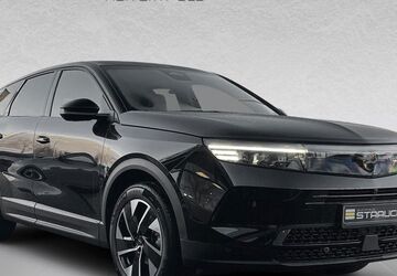 Opel Grandland (X) 3.000 km 34.890 &euro; Rüdersdorf 15562