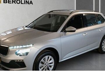 Skoda Kamiq 1.590 km 19.444 &euro; Berlin 10709