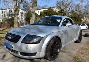 Audi TT 258.940 km 5.750 &euro; berlin 12101