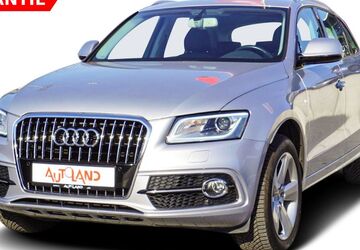 Audi Q5 65.723 km 25.950 &euro; Berlin 12683