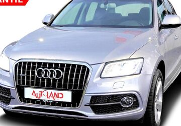 Audi Q5 65.723 km 28.490 &euro; Berlin 12683