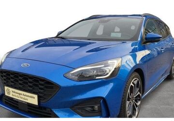 Ford Focus 65.160 km 17.996 &euro; Berlin 13089