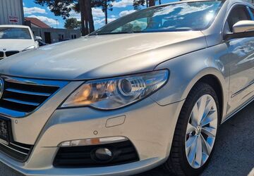 VW Passat 189.295 km 7.777 &euro; Berlin 12559