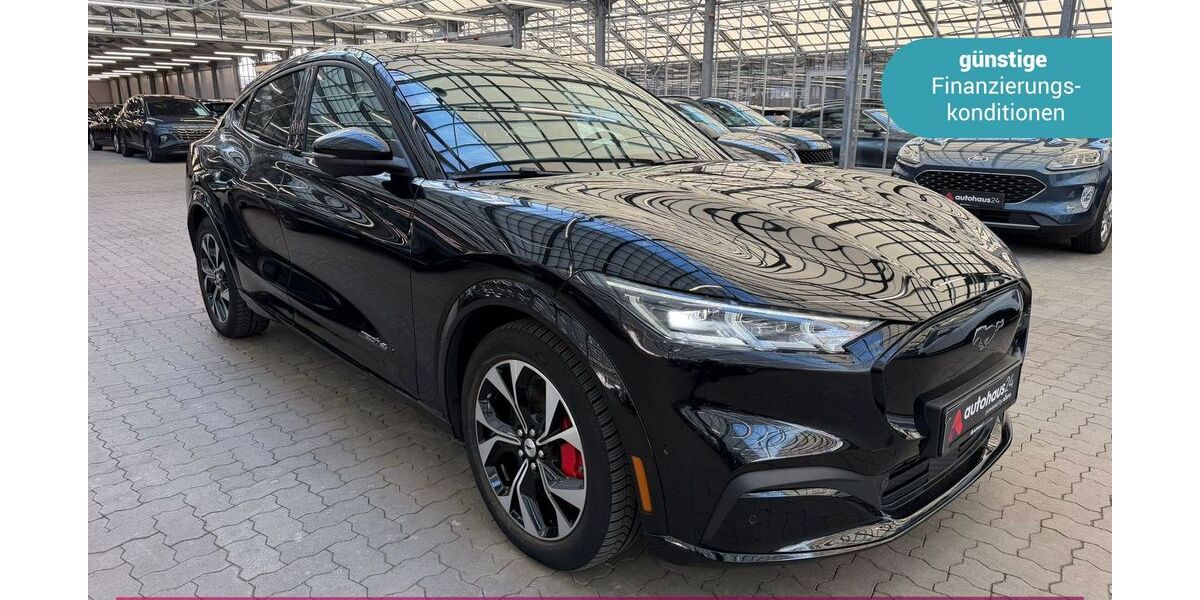 Ford Mustang Mach-E 47.997 km 31.990 &euro; Ludwigsfelde (bei Berlin) 14974