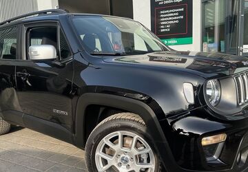 Jeep Renegade 21.333 km 19.400 &euro; Berlin 13156