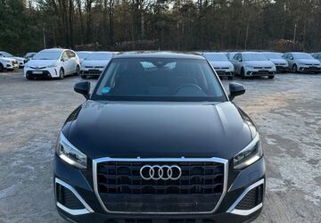 Audi Q2 47.770 km 17.500 &euro; Königs Wusterhausen 15712